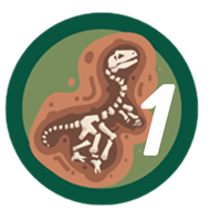 badge