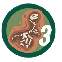 badge