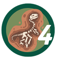 badge